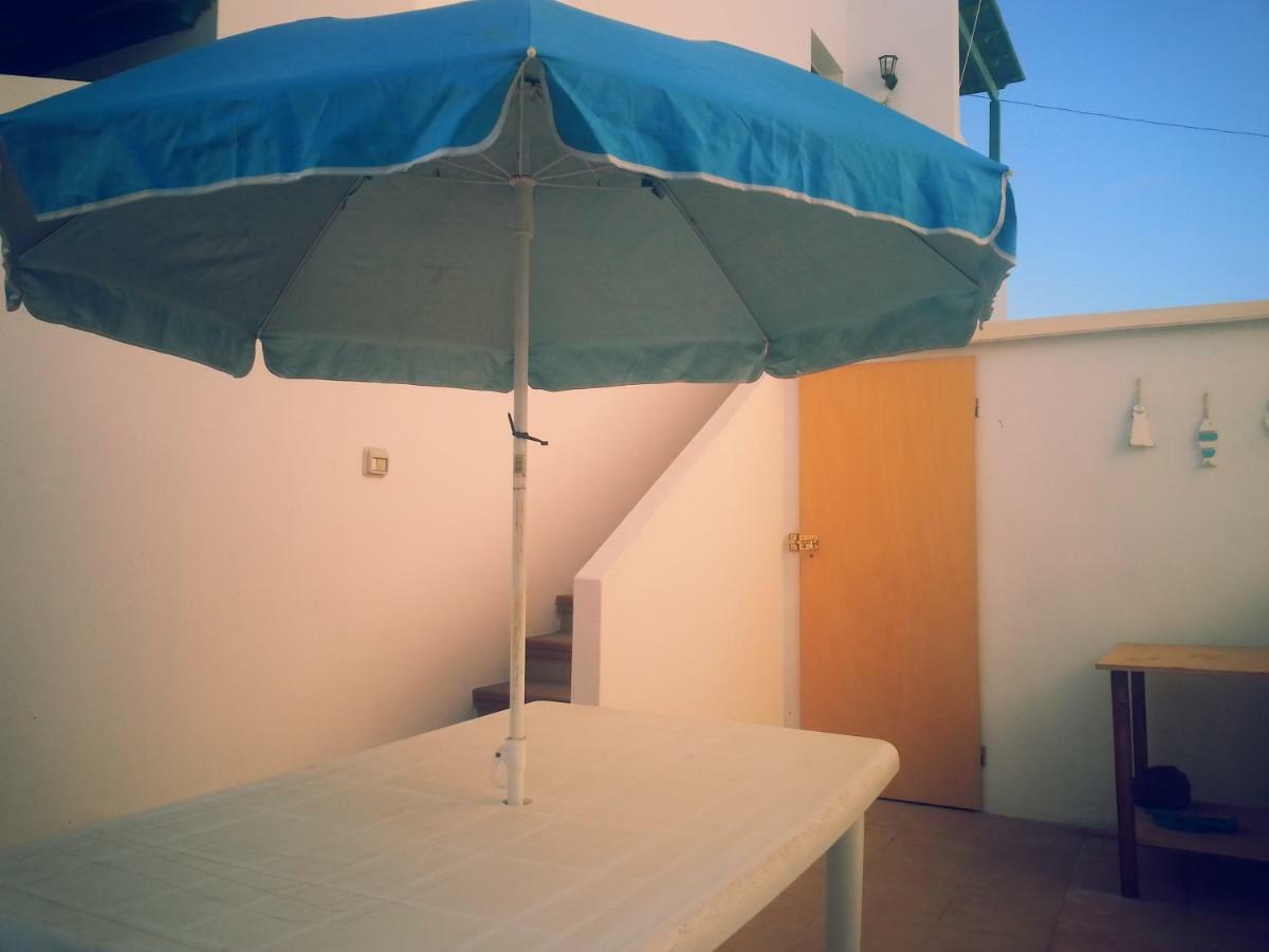 La Casita De Esteban Arrieta  Exterior photo