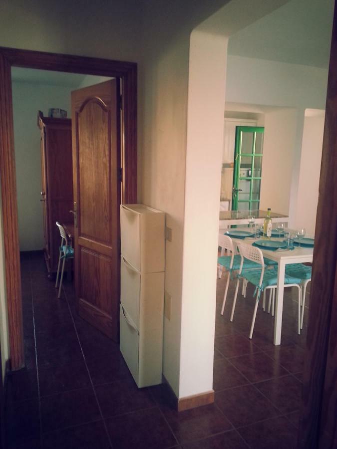 La Casita De Esteban Arrieta  Exterior photo
